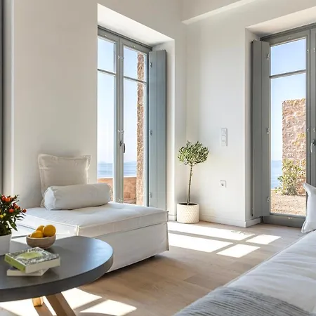 Nupadi Villa Kardamyli