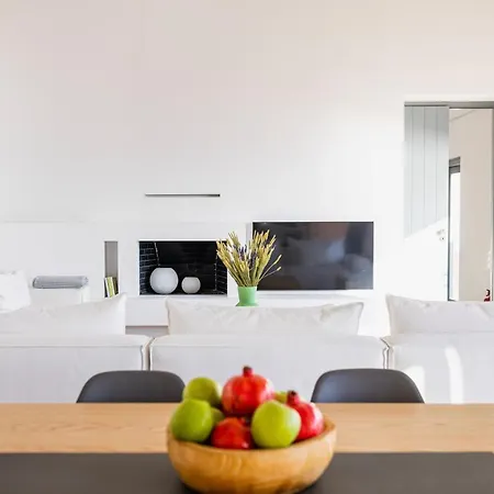 Nupadi Villa Kardamyli