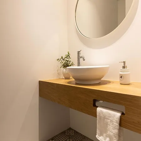 Nupadi Villa Kardamyli