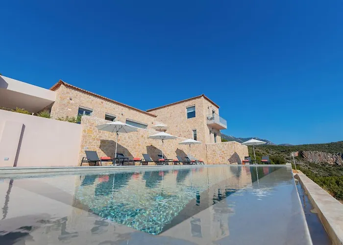 Villa Nupadi *