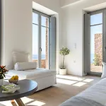 Nupadi Villa Kardamyli