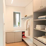 Nupadi Villa Kardamyli
