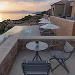 Villa Nupadi Kardamyli