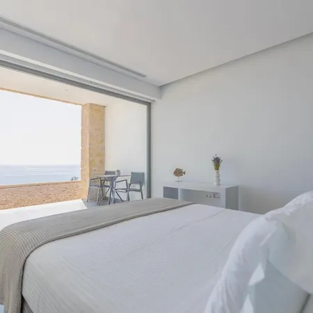 Villa Nupadi Kardamyli