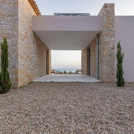 Nupadi Villa Kardhamili