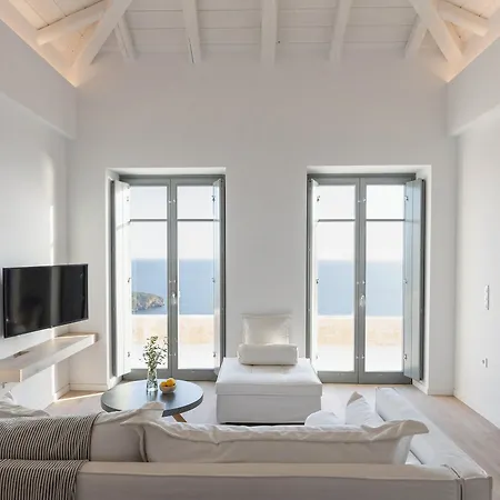 Villa Nupadi Kardhamili