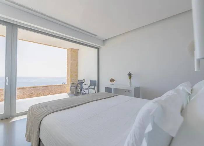 Villa Nupadi Kardamyli