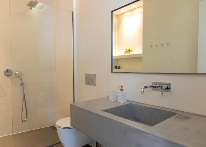 Villa Nupadi Kardamyli