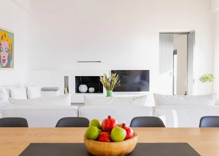 Nupadi Villa Kardamyli