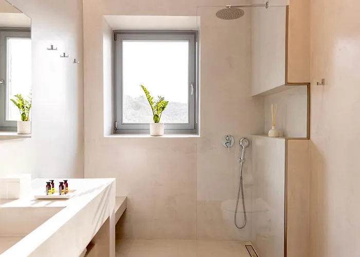 Villa Nupadi Kardamyli