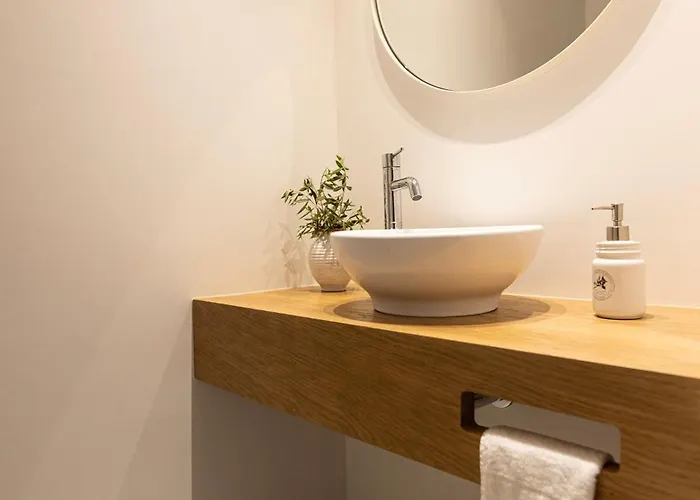 Nupadi Villa Kardamyli